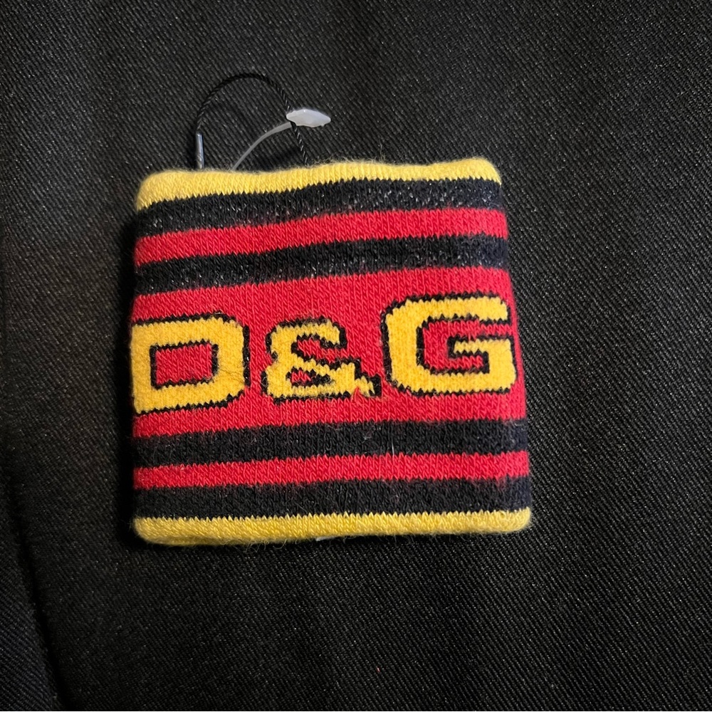 New D & G Wrist Protector